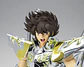 Pegasus Seiya (God Cloth) SAINT CLOTH MYTH EX Saint Seiya - Miniatura 5