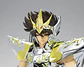 Pegasus Seiya (God Cloth) SAINT CLOTH MYTH EX Saint Seiya - Miniatura 6