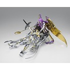 Pegasus Seiya (God Cloth) SAINT CLOTH MYTH EX Saint Seiya 8
