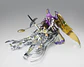 Pegasus Seiya (God Cloth) SAINT CLOTH MYTH EX Saint Seiya - Miniatura 8