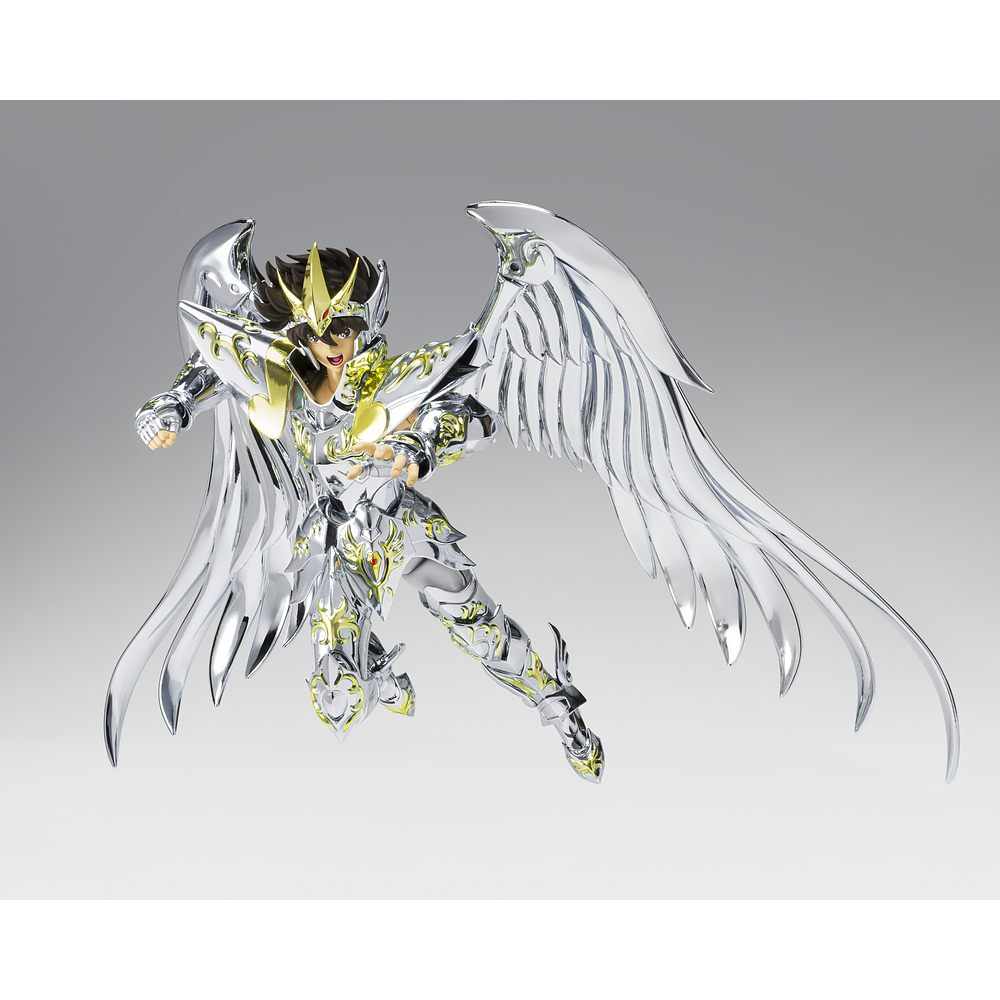 Pegasus Seiya (God Cloth) SAINT CLOTH MYTH EX Saint Seiya 1