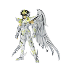 Pegasus Seiya (God Cloth) SAINT CLOTH MYTH EX Saint Seiya 9