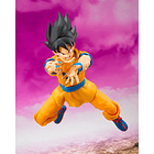 Son Goku (Daima) Dragon Ball 2