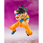 Son Goku (Daima) Dragon Ball 3
