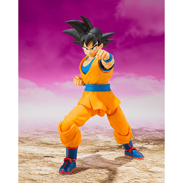 Son Goku (Daima) Dragon Ball