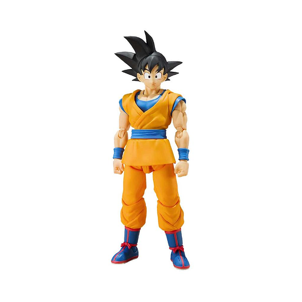 Son Goku (Daima) Dragon Ball 6