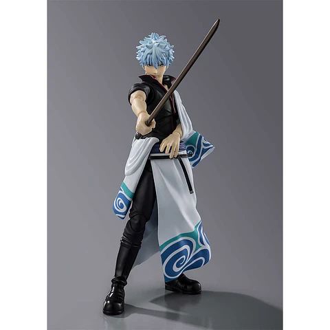Sakata Gintoki Gintama