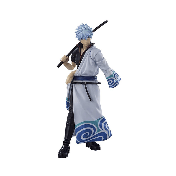 Sakata Gintoki Gintama