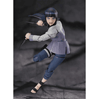 Hinata Hyuga (Virtuous Byakugan) Naruto 3