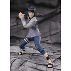 Hinata Hyuga (Virtuous Byakugan) Naruto 4