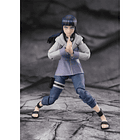 Hinata Hyuga (Virtuous Byakugan) Naruto 5