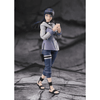 Hinata Hyuga (Virtuous Byakugan) Naruto 1