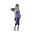Hinata Hyuga (Virtuous Byakugan) Naruto 6