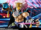 King Tekken - Miniatura 2