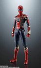 Iron Spider (Spider-Man: No Way Home) - Miniatura 1