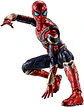 Iron Spider (Spider-Man: No Way Home) - Miniatura 5