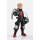 Katsuki Bakugou Boku no Hero 2