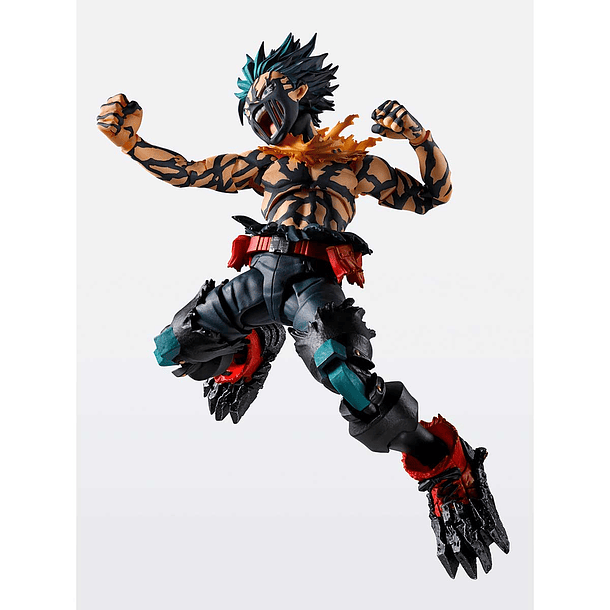 [PREVENTA]  Overlay Deku Boku No Hero