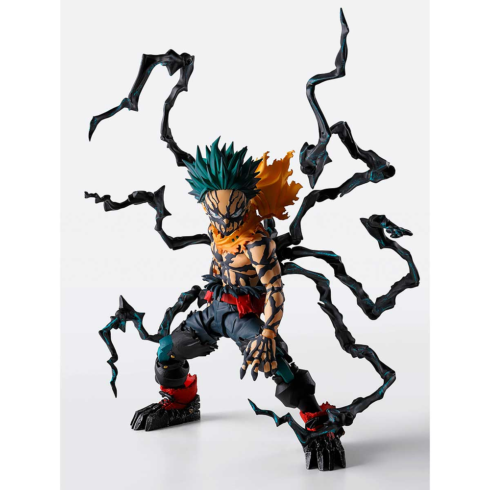 [PREVENTA]  Overlay Deku Boku No Hero 1