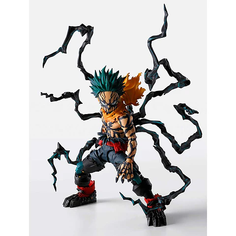 [PREVENTA]  Overlay Deku Boku No Hero