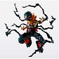 [PREVENTA]  Overlay Deku Boku No Hero - Miniatura 4