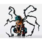 [PREVENTA]  Overlay Deku Boku No Hero - Miniatura 3