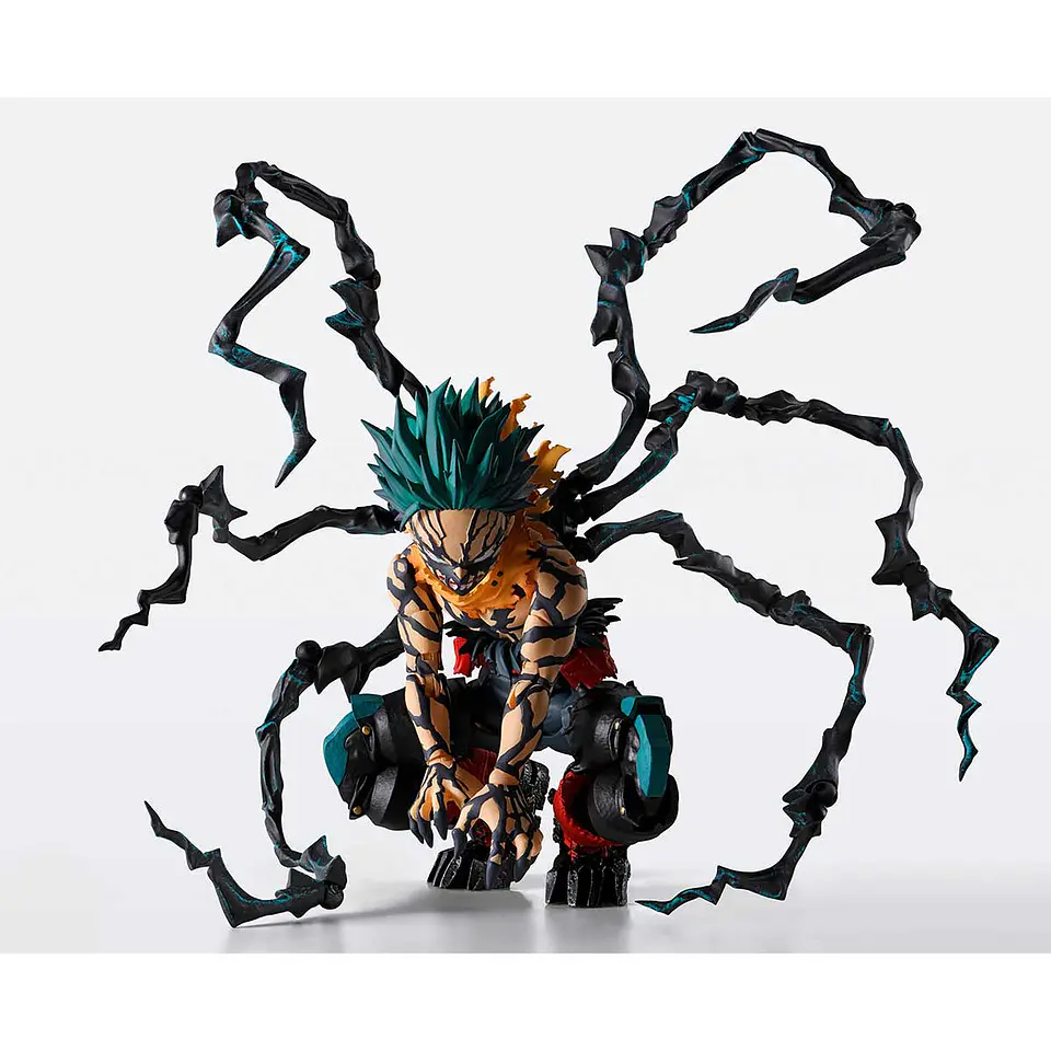 [PREVENTA]  Overlay Deku Boku No Hero 3