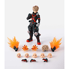 [PREVENTA] Katsuki Bakugo (The Beginning) Boku No Hero 5