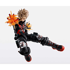 [PREVENTA] Katsuki Bakugo (The Beginning) Boku No Hero 4