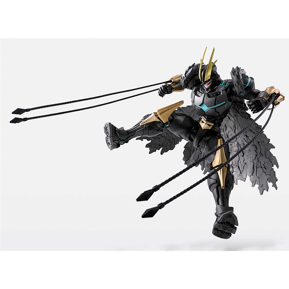 [PREVENTA] Armored All Might boku no Hero 3