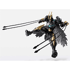 [PREVENTA] Armored All Might boku no Hero 3