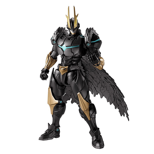 [PREVENTA] Armored All Might boku no Hero