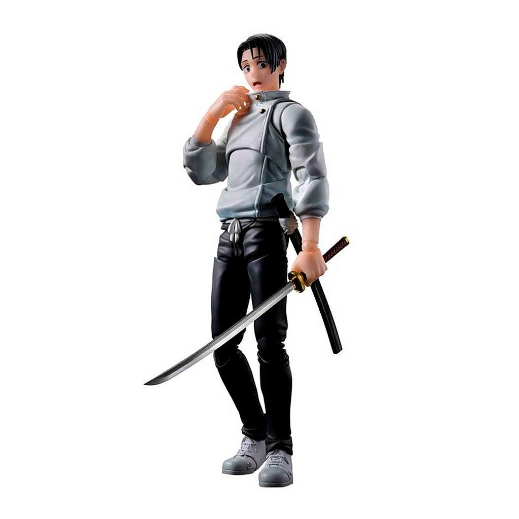 PREVENTA] Yuta Okkotsu (Special Grade Jujutsu Sorcerer) Juj