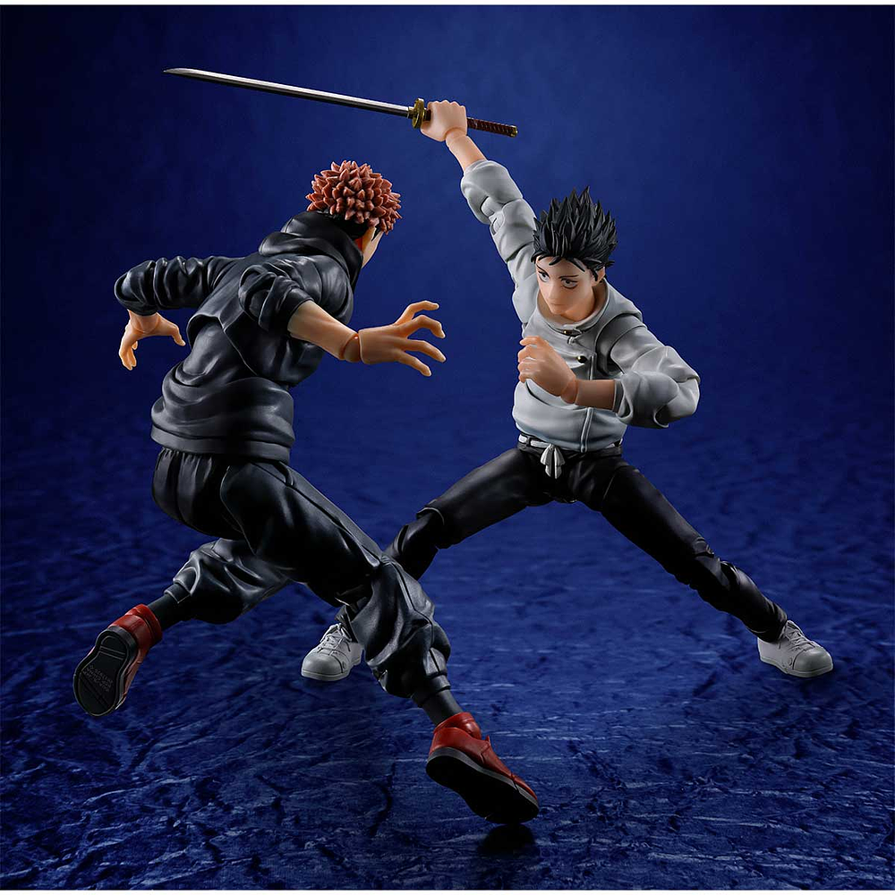 [PREVENTA] Yuta Okkotsu (Special Grade Jujutsu Sorcerer) Jujutsu Kaisen 5
