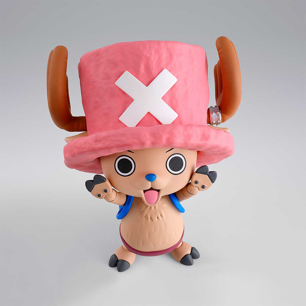 [PREVENTA] Tonytony Chopper (Drum Island) 1