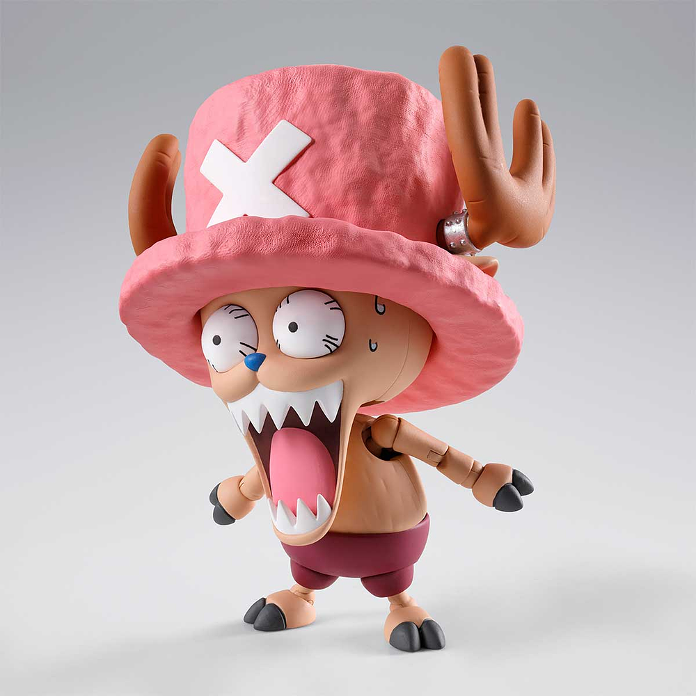 [PREVENTA] Tonytony Chopper (Drum Island) 3