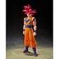 [PREVENTA] Super Saiyan God Son Goku (God Aura) Dragon Ball - Miniatura 1