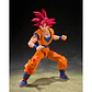 [PREVENTA] Super Saiyan God Son Goku (God Aura) Dragon Ball - Miniatura 3