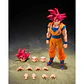 [PREVENTA] Super Saiyan God Son Goku (God Aura) Dragon Ball - Miniatura 4
