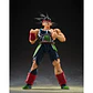[PREVENTA] Bardock (The Father Of Goku) Dragon Ball - Miniatura 2