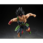 [PREVENTA] Bardock (The Father Of Goku) Dragon Ball 3