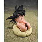 [PREVENTA] Bardock (The Father Of Goku) Dragon Ball 4