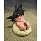 [PREVENTA] Bardock (The Father Of Goku) Dragon Ball - Miniatura 4