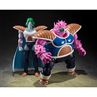 [PREVENTA] Dodoria y Zarbon (Bardock The Father Of Goku) Dragon Ball 2