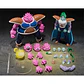 [PREVENTA] Dodoria y Zarbon (Bardock The Father Of Goku) Dragon Ball - Miniatura 5
