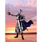 [PREVENTA] Griffith (The Band Of The Hawk) Berserk - Miniatura 4
