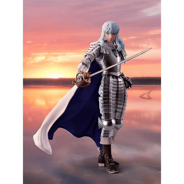 [PREVENTA] Griffith (The Band Of The Hawk) Berserk