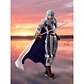 [PREVENTA] Griffith (The Band Of The Hawk) Berserk - Miniatura 1