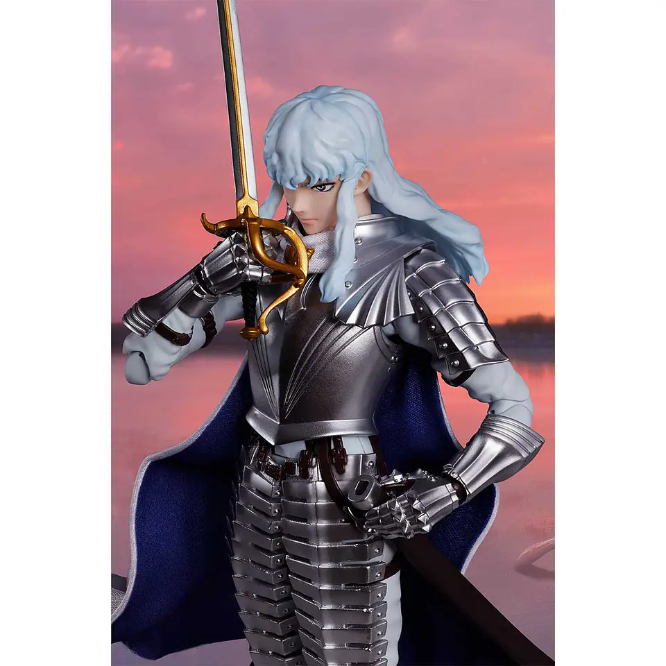 [PREVENTA] Griffith (The Band Of The Hawk) Berserk 2