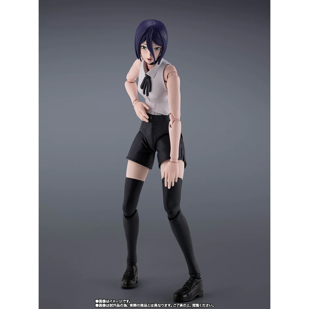 [PREVENTA] Reze Chainsawman 2